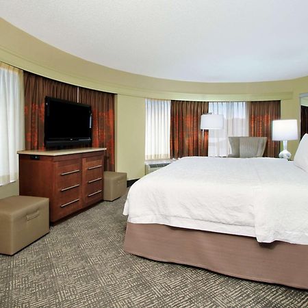 Hampton Inn & Suites Columbus-Downtown, Ohio Εξωτερικό φωτογραφία