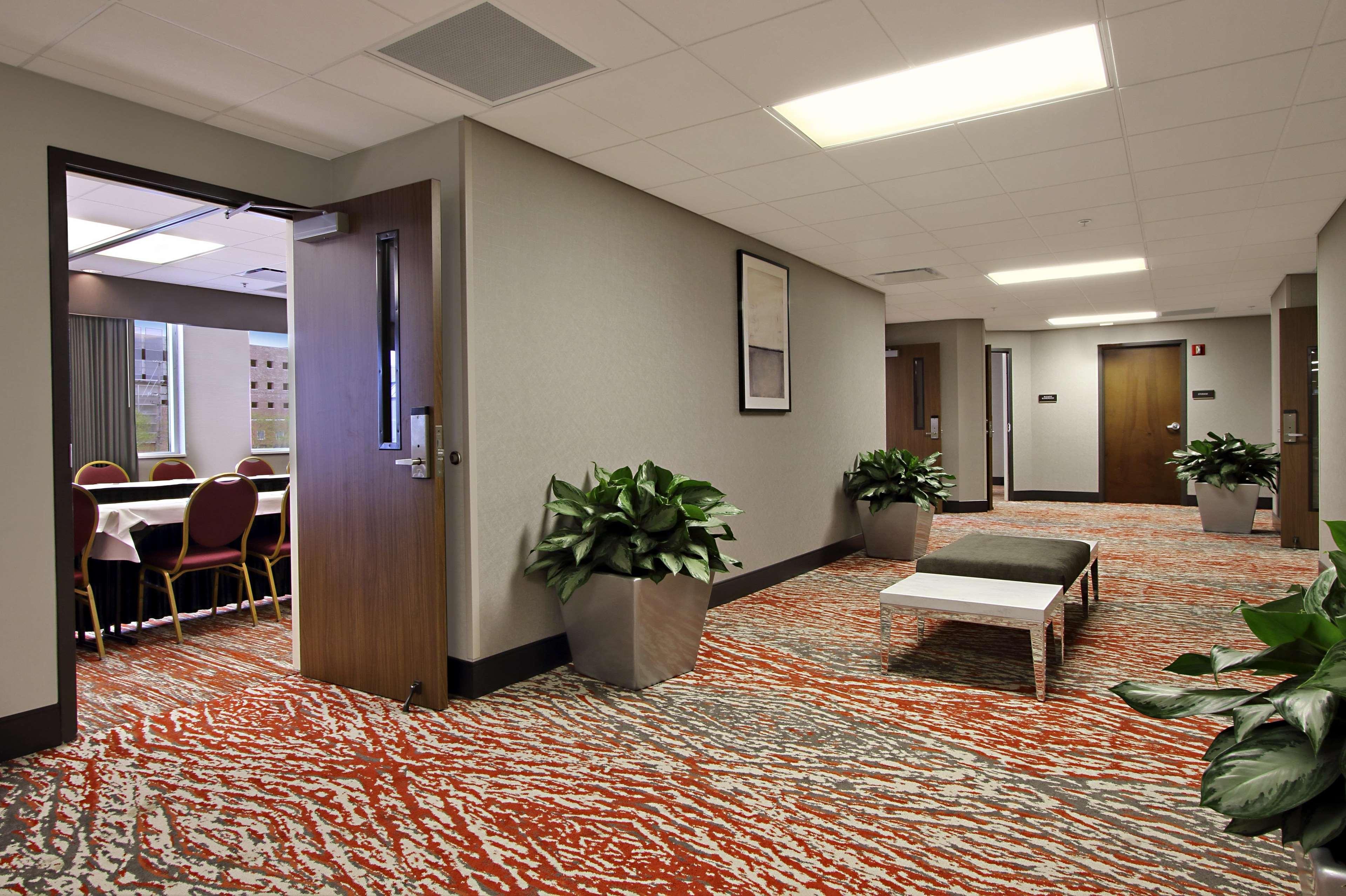 Hampton Inn & Suites Columbus-Downtown, Ohio Εξωτερικό φωτογραφία