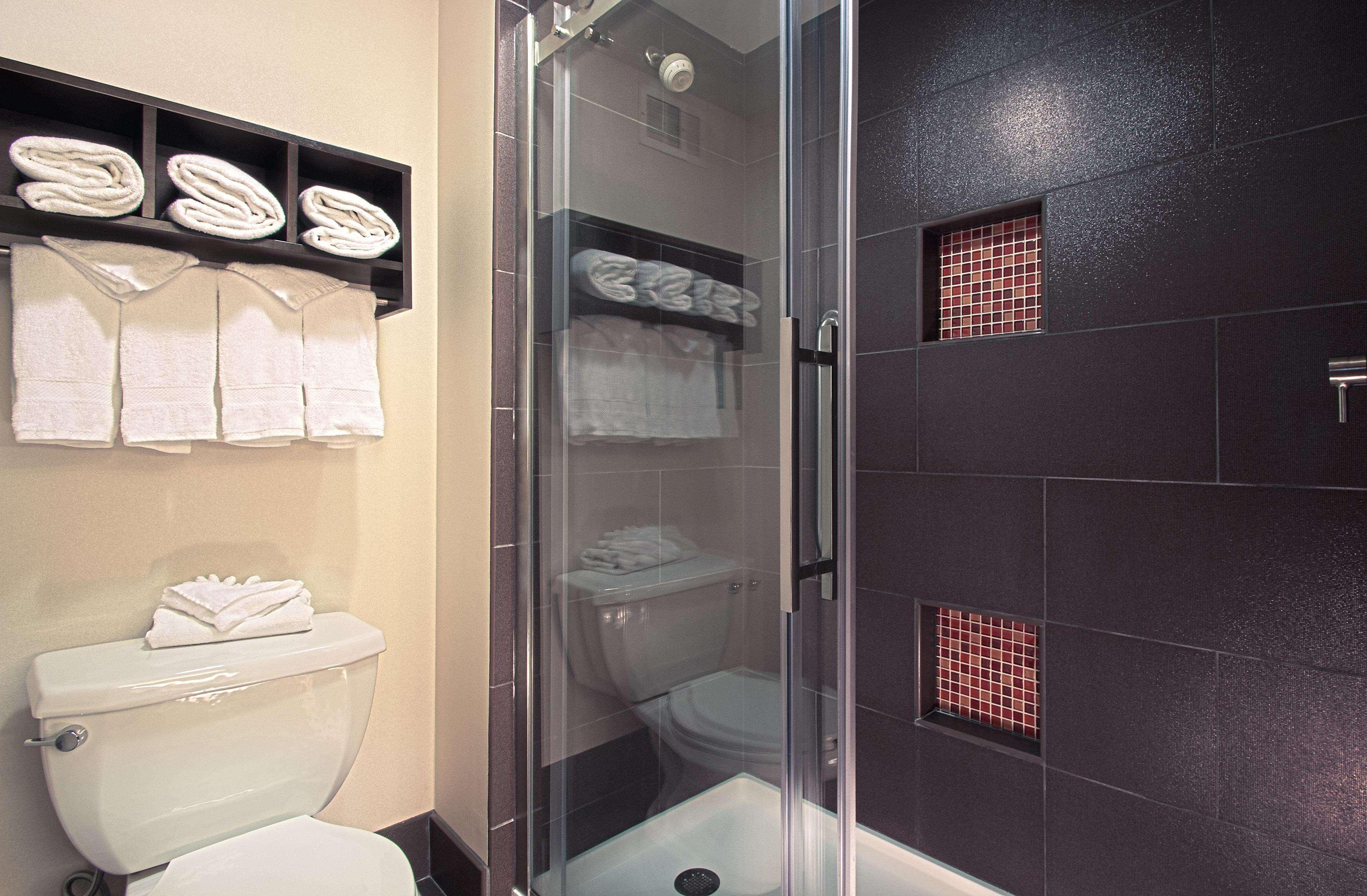 Hampton Inn & Suites Columbus-Downtown, Ohio Εξωτερικό φωτογραφία