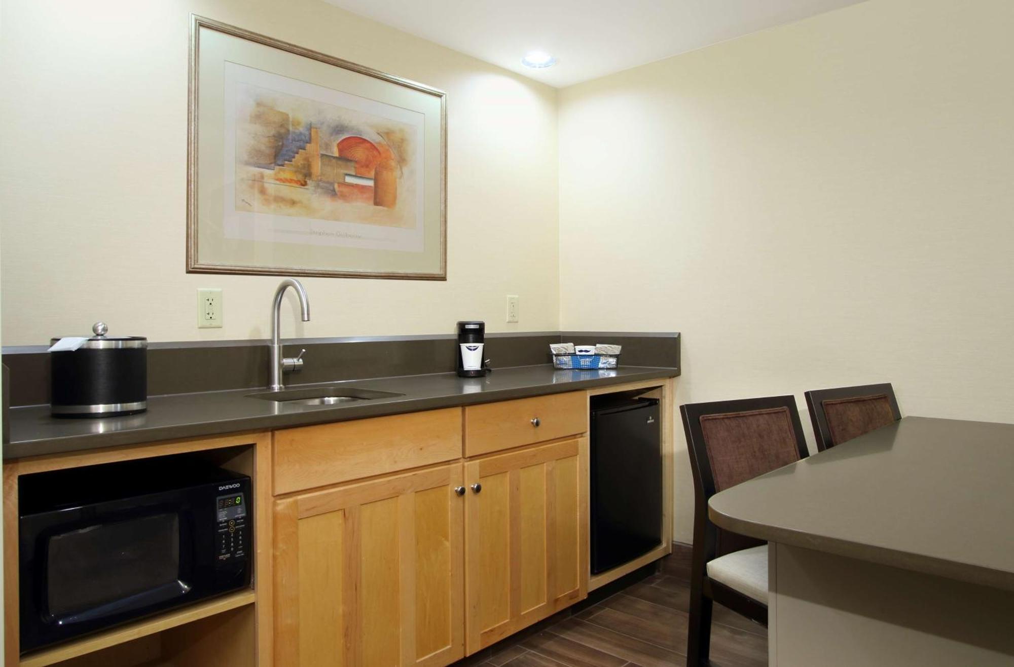 Hampton Inn & Suites Columbus-Downtown, Ohio Εξωτερικό φωτογραφία